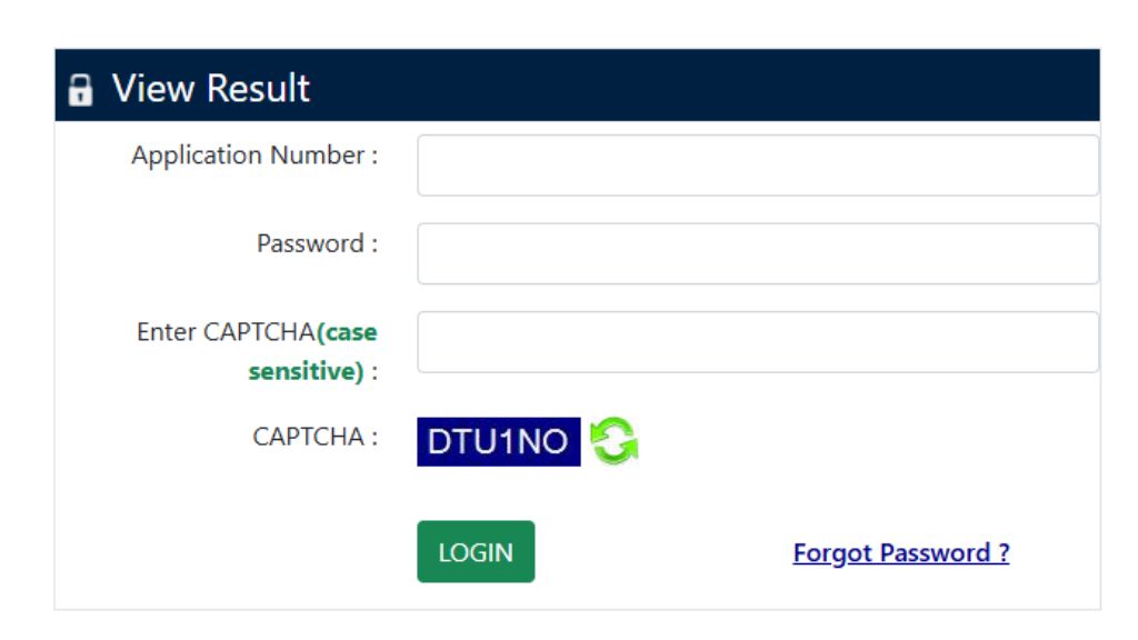 JEE Mains Session 2 Result 2025