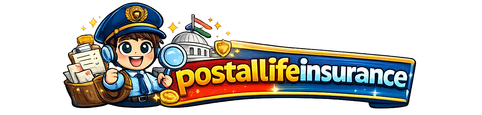 Postal Life Insurance